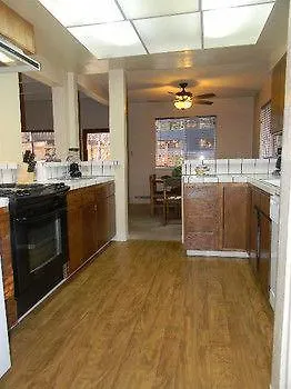 Aparthotel Heavenly Valley Townhouses South Lake Tahoe