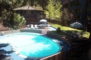*** Aparthotel Heavenly Valley Townhouses South Lake Tahoe USA