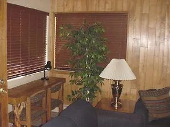 Heavenly Valley Townhouses South Lake Tahoe Aparthotel