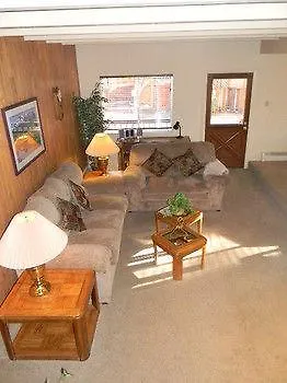 Heavenly Valley Townhouses South Lake Tahoe 3*,  USA