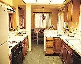 Aparthotel Heavenly Valley Townhouses South Lake Tahoe