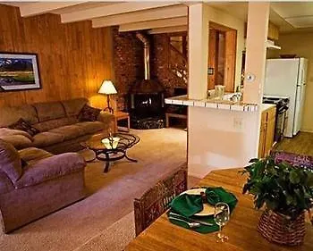 Heavenly Valley Townhouses South Lake Tahoe
