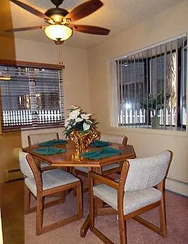 Heavenly Valley Townhouses South Lake Tahoe 3*,