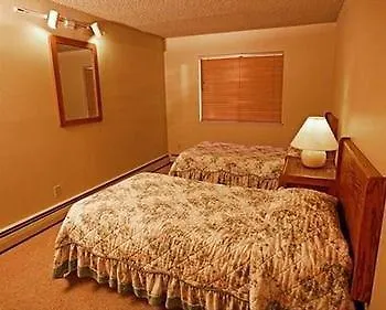 Aparthotel Heavenly Valley Townhouses South Lake Tahoe