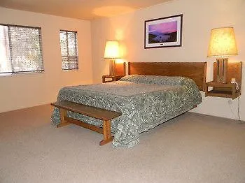 Heavenly Valley Townhouses South Lake Tahoe United States