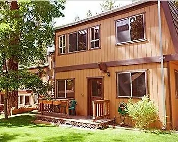 Heavenly Valley Townhouses South Lake Tahoe 3*,