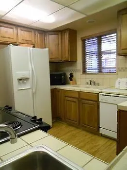 *** Aparthotel Heavenly Valley Townhouses South Lake Tahoe United States