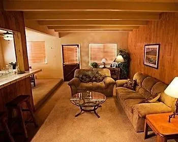 Heavenly Valley Townhouses South Lake Tahoe Aparthotel