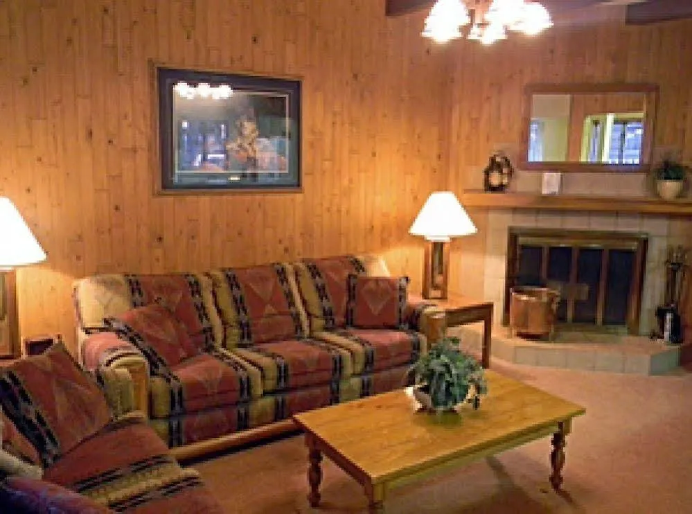Aparthotel Heavenly Valley Townhouses South Lake Tahoe