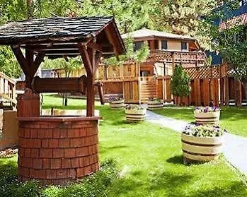 Heavenly Valley Townhouses South Lake Tahoe Aparthotel