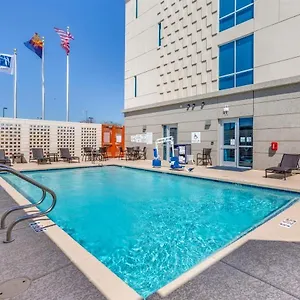Express & - Dwtn - State Capitol By Ihg Hotel Phoenix