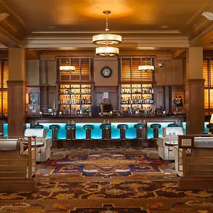 Arctic Club Hotel Seattle