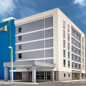Home2 By Hilton Westshore Airport, Fl Hotel Tampa