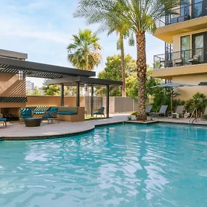Sonder At Hance Park Aparthotel Phoenix