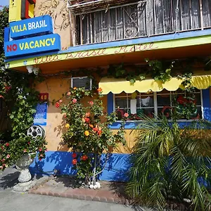 Brasil Motel Los Angeles