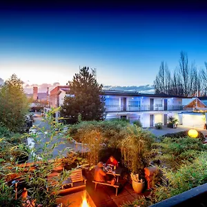 Jupiter Hotel Portland