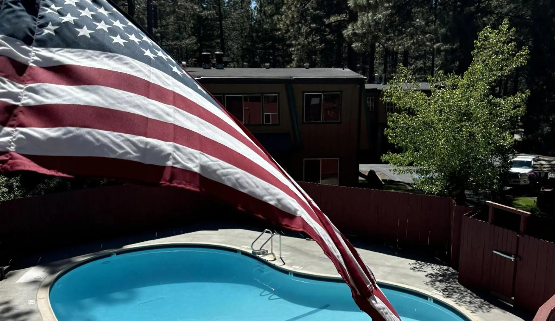 *** Aparthotel Heavenly Valley Townhouses South Lake Tahoe United States