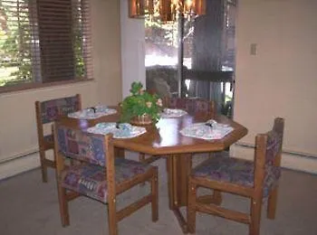 Aparthotel Heavenly Valley Townhouses South Lake Tahoe