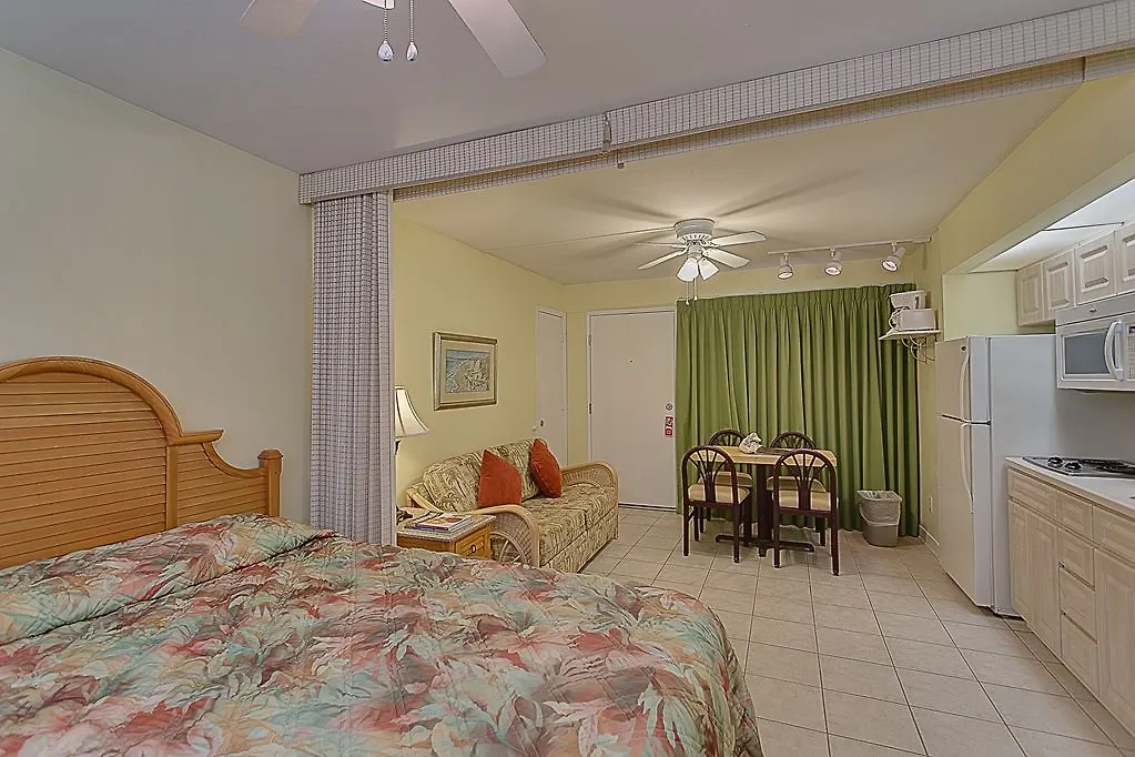 Aparthotel Heavenly Valley Townhouses South Lake Tahoe