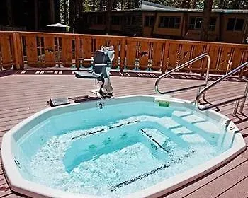 Aparthotel Heavenly Valley Townhouses South Lake Tahoe