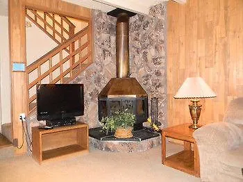 Heavenly Valley Townhouses South Lake Tahoe United States