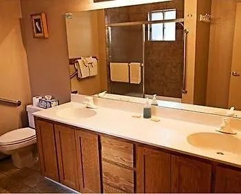 Heavenly Valley Townhouses South Lake Tahoe Aparthotel
