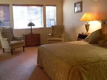 Aparthotel Heavenly Valley Townhouses South Lake Tahoe