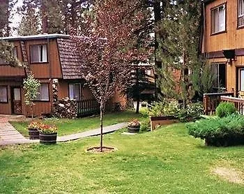 Heavenly Valley Townhouses South Lake Tahoe Aparthotel