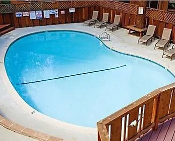 Aparthotel Heavenly Valley Townhouses South Lake Tahoe