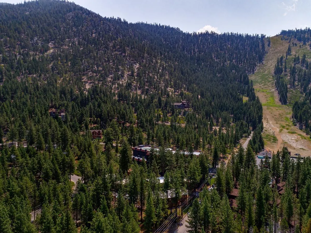 Heavenly Valley Townhouses South Lake Tahoe United States
