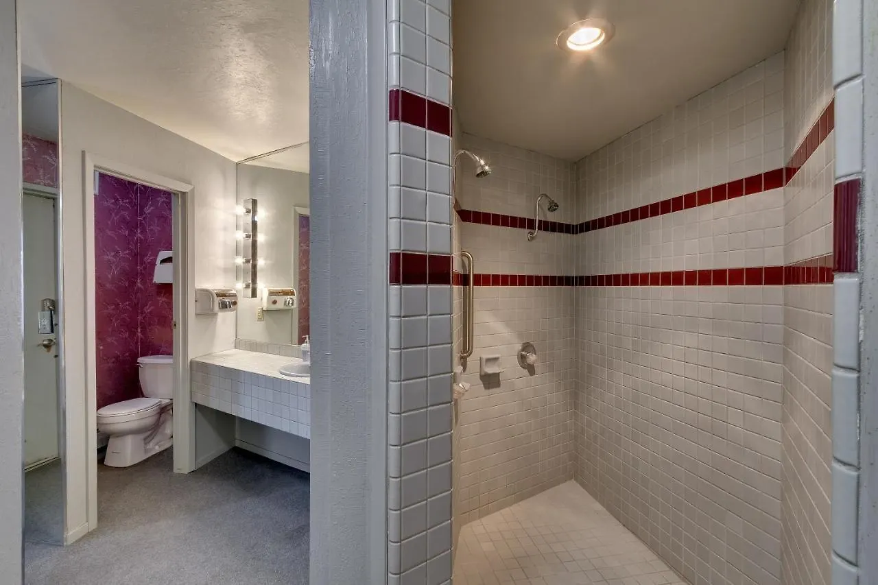 Heavenly Valley Townhouses South Lake Tahoe Aparthotel