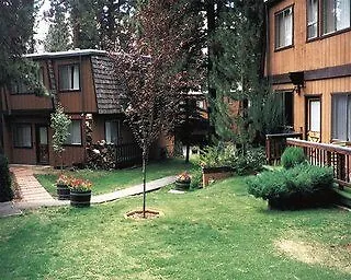 Heavenly Valley Townhouses South Lake Tahoe